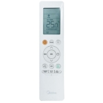 Midea 美的 MS-24HRF8E 2.5匹 變頻冷暖 Breezeless E系列 分體冷氣機 (MS-24HRF8E/MS-24HRF8E(OUT))